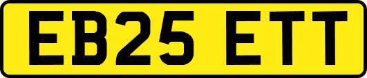 EB25ETT