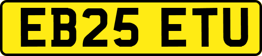 EB25ETU