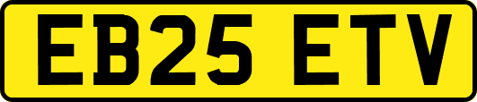 EB25ETV