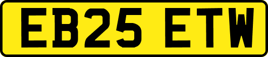 EB25ETW