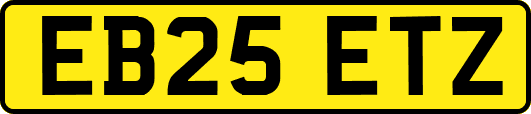 EB25ETZ
