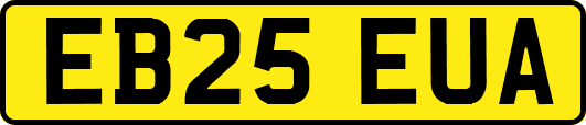 EB25EUA