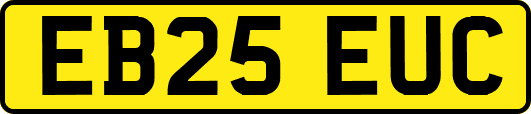 EB25EUC