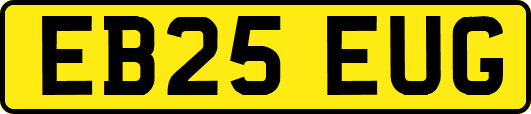 EB25EUG