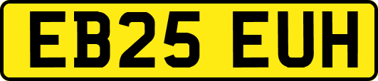 EB25EUH