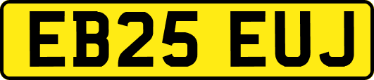 EB25EUJ