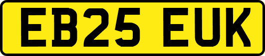 EB25EUK