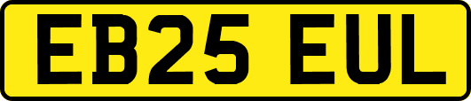 EB25EUL