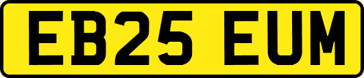 EB25EUM