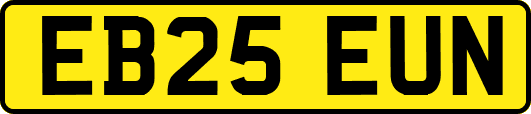 EB25EUN