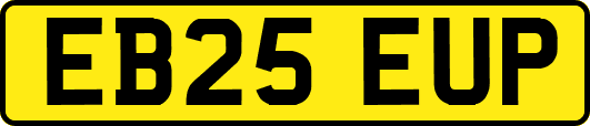 EB25EUP