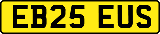 EB25EUS