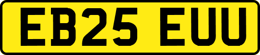 EB25EUU