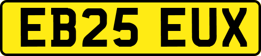 EB25EUX
