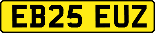EB25EUZ