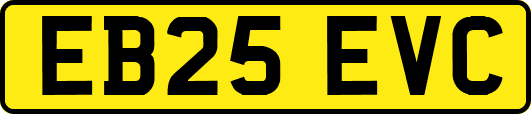 EB25EVC