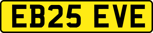 EB25EVE
