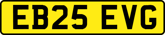 EB25EVG