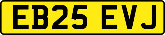 EB25EVJ
