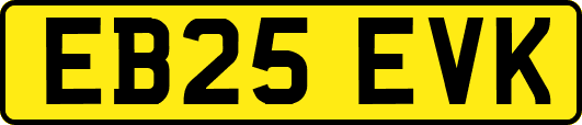 EB25EVK