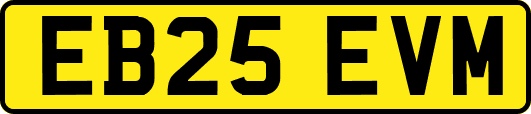 EB25EVM
