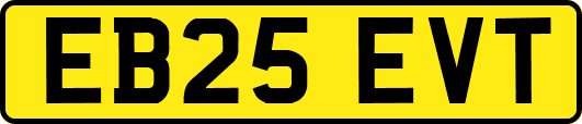 EB25EVT