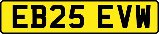 EB25EVW