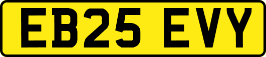 EB25EVY