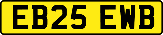 EB25EWB