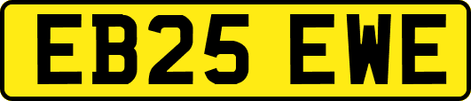 EB25EWE