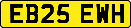 EB25EWH