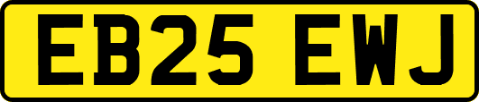 EB25EWJ