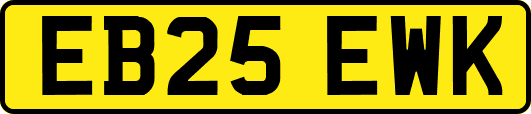 EB25EWK