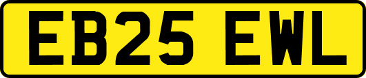 EB25EWL