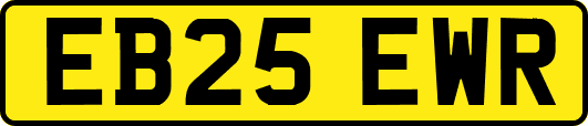 EB25EWR