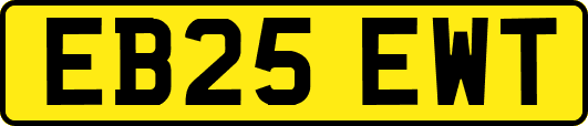 EB25EWT