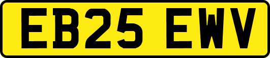 EB25EWV