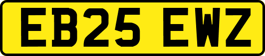 EB25EWZ