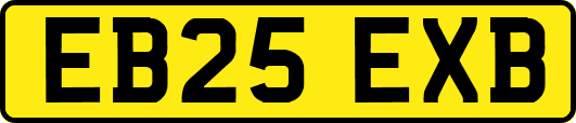 EB25EXB