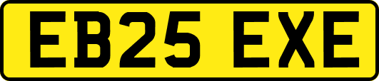 EB25EXE
