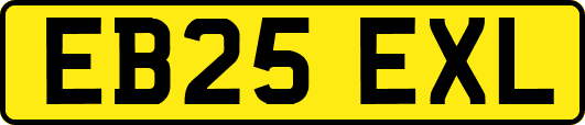 EB25EXL
