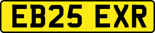 EB25EXR