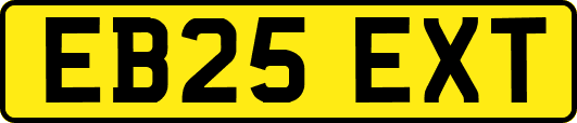 EB25EXT
