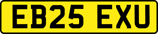 EB25EXU