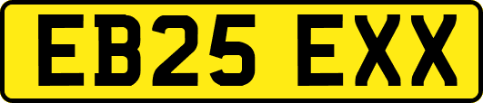 EB25EXX
