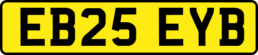 EB25EYB