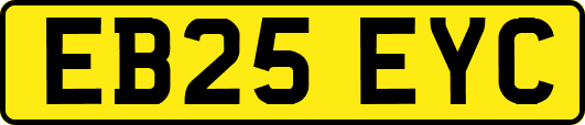 EB25EYC