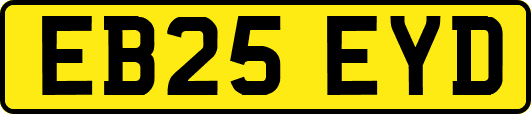 EB25EYD