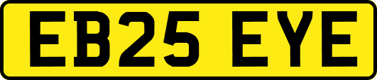 EB25EYE