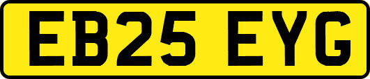 EB25EYG